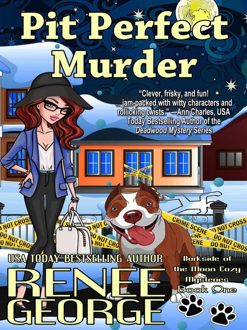 Title details for Pit Perfect Murder by Renee George - Available